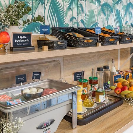 Appart'City Classic Nice Acropolis Ngoại thất bức ảnh