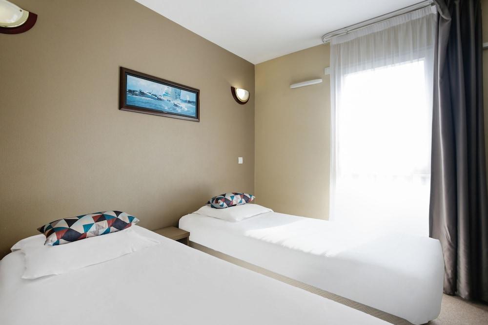 Appart'City Classic Nice Acropolis Ngoại thất bức ảnh