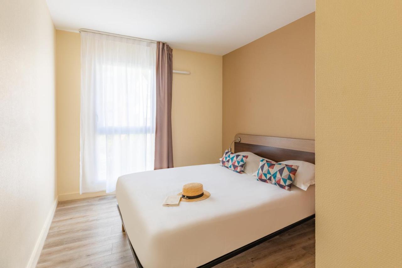 Appart'City Classic Nice Acropolis Ngoại thất bức ảnh