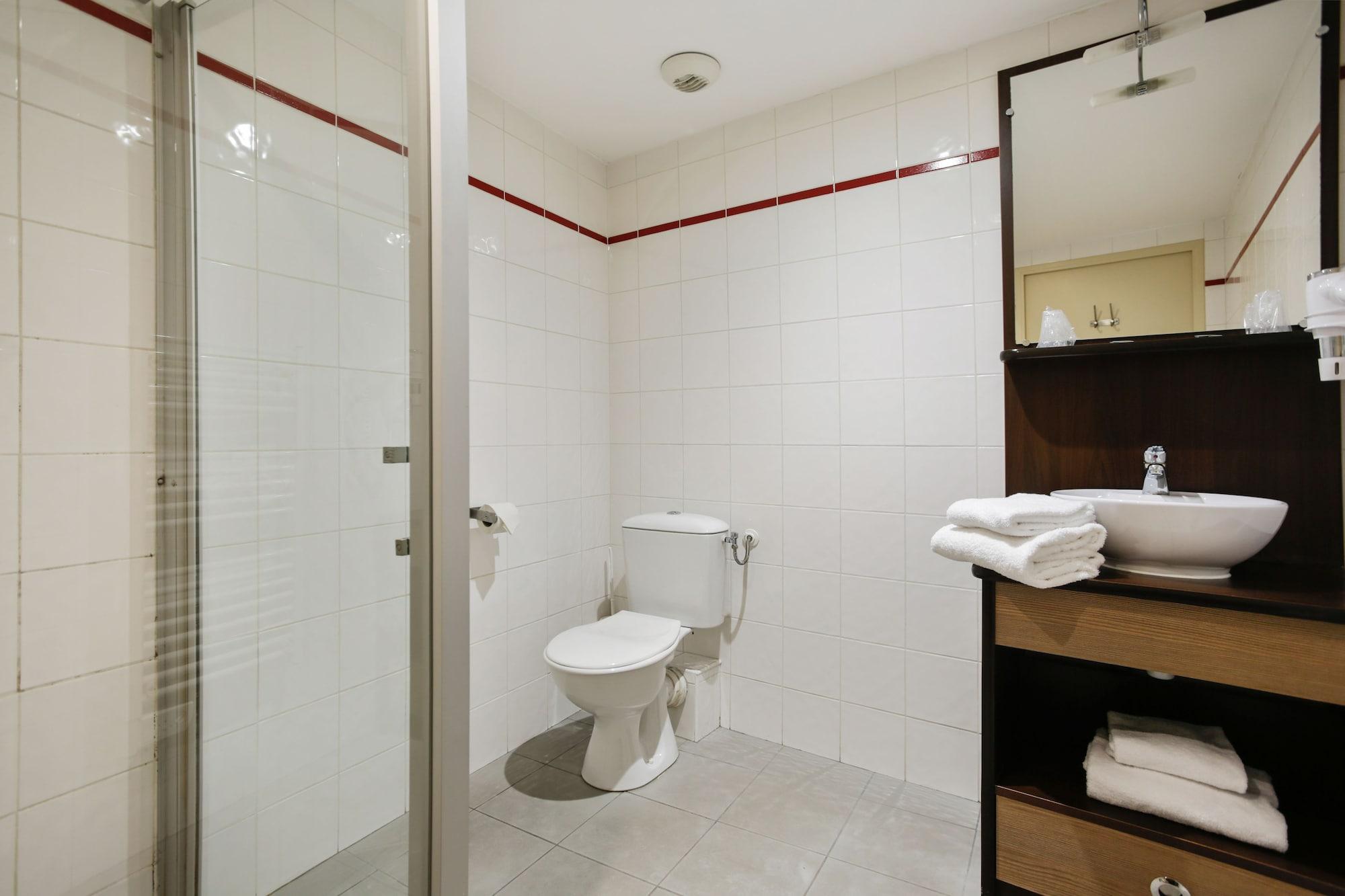Appart'City Classic Nice Acropolis Ngoại thất bức ảnh