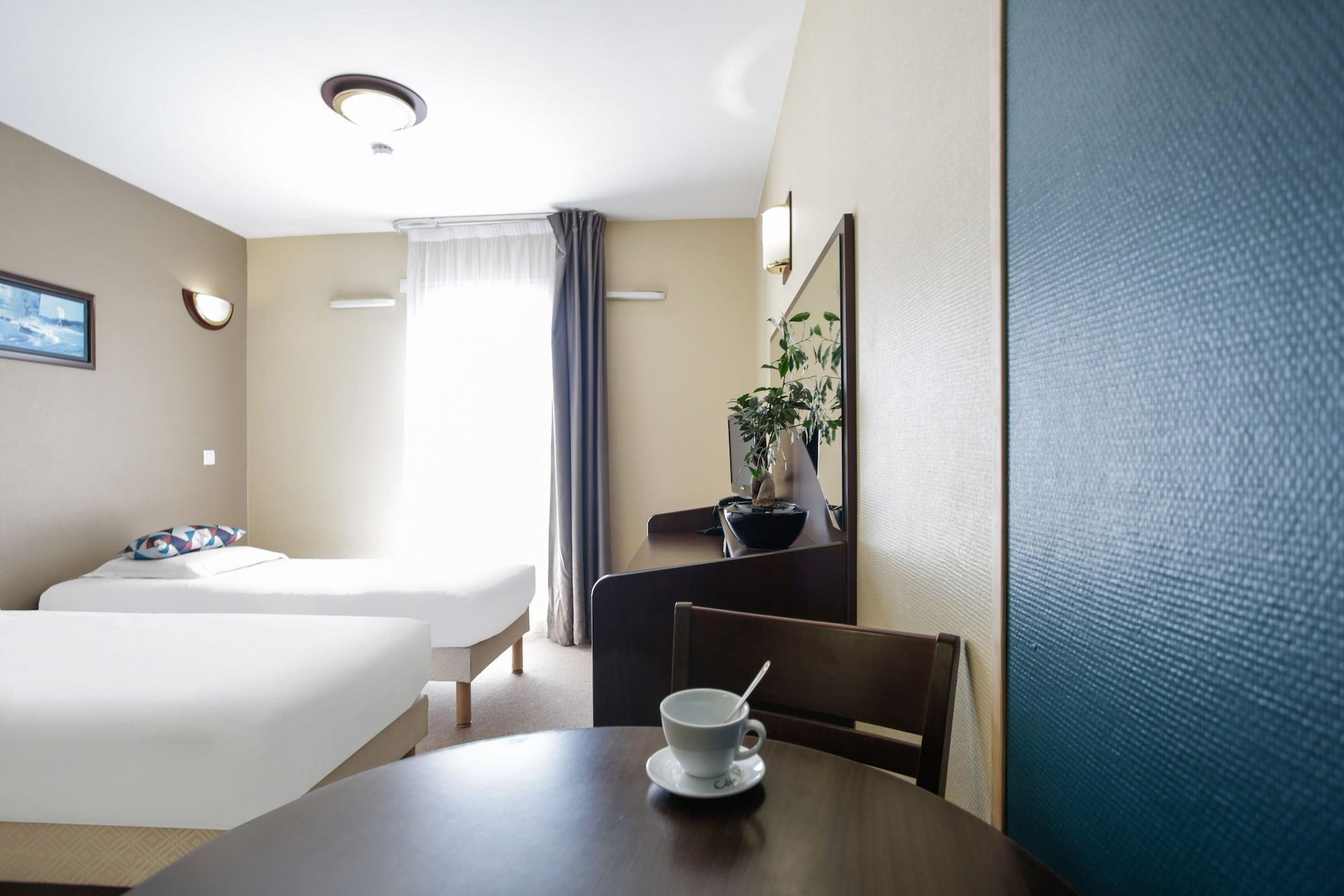 Appart'City Classic Nice Acropolis Ngoại thất bức ảnh