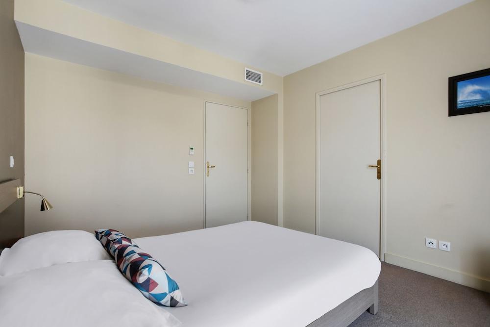 Appart'City Classic Nice Acropolis Ngoại thất bức ảnh