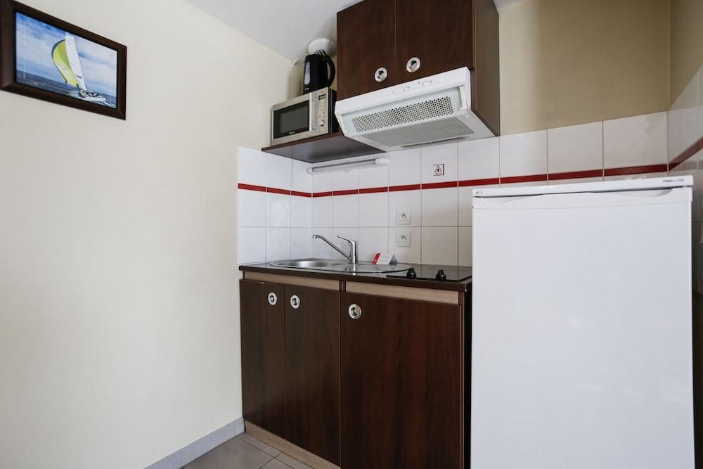 Appart'City Classic Nice Acropolis Ngoại thất bức ảnh