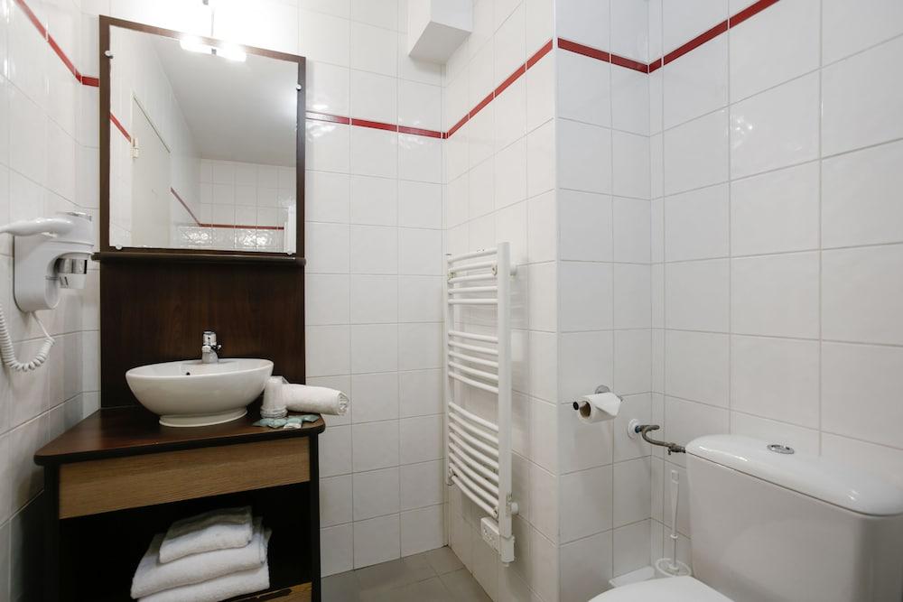 Appart'City Classic Nice Acropolis Ngoại thất bức ảnh