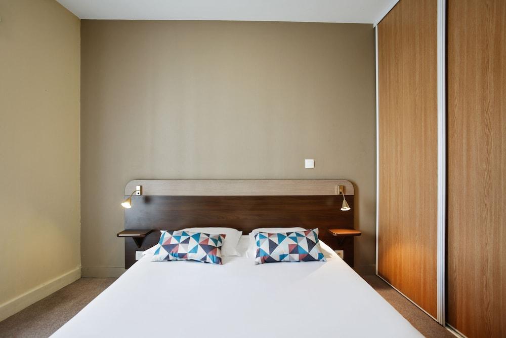 Appart'City Classic Nice Acropolis Ngoại thất bức ảnh