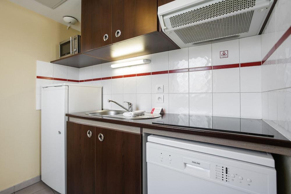 Appart'City Classic Nice Acropolis Ngoại thất bức ảnh