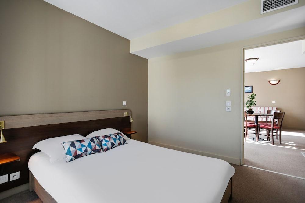 Appart'City Classic Nice Acropolis Ngoại thất bức ảnh