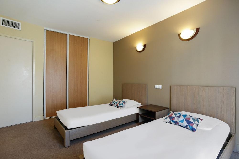 Appart'City Classic Nice Acropolis Ngoại thất bức ảnh