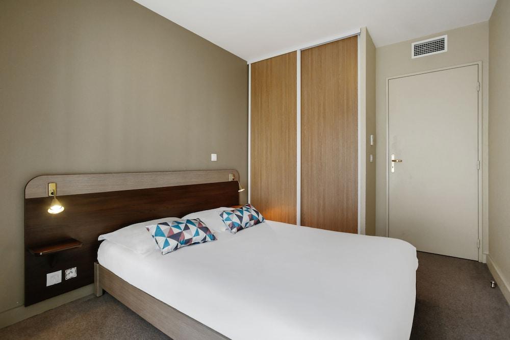 Appart'City Classic Nice Acropolis Ngoại thất bức ảnh
