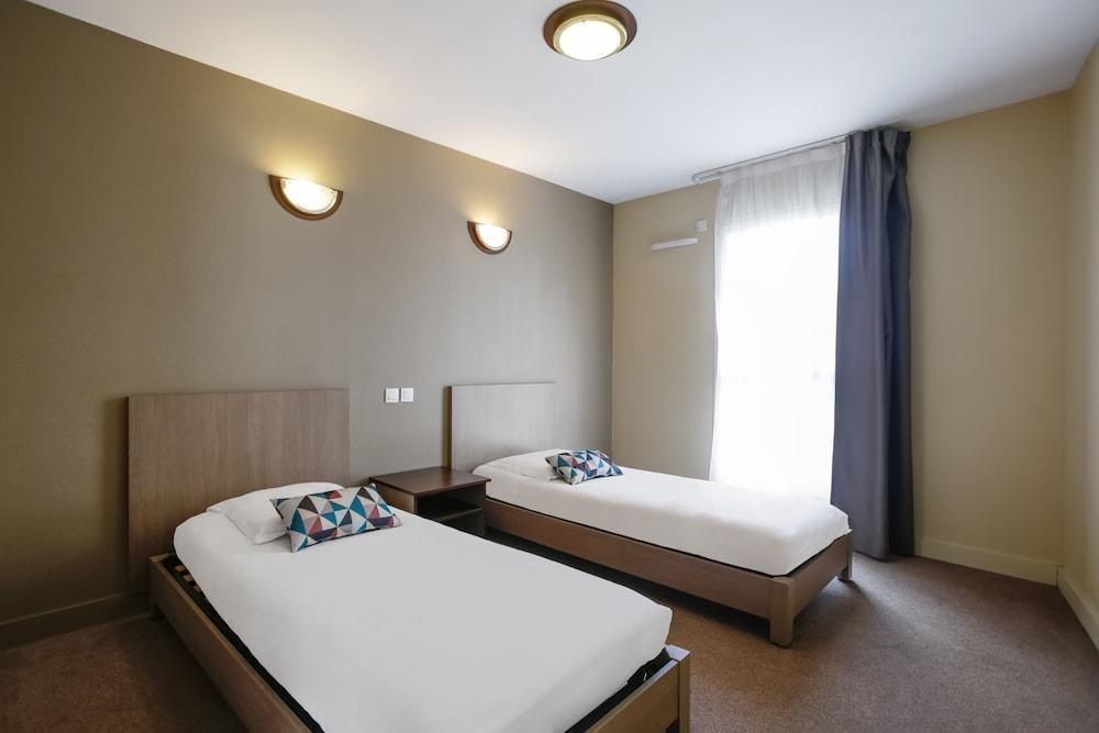 Appart'City Classic Nice Acropolis Ngoại thất bức ảnh