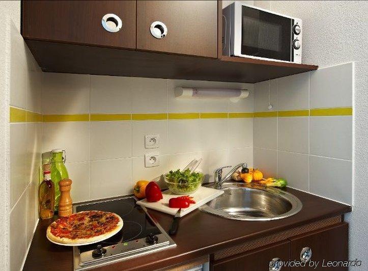 Appart'City Classic Nice Acropolis Phòng bức ảnh
