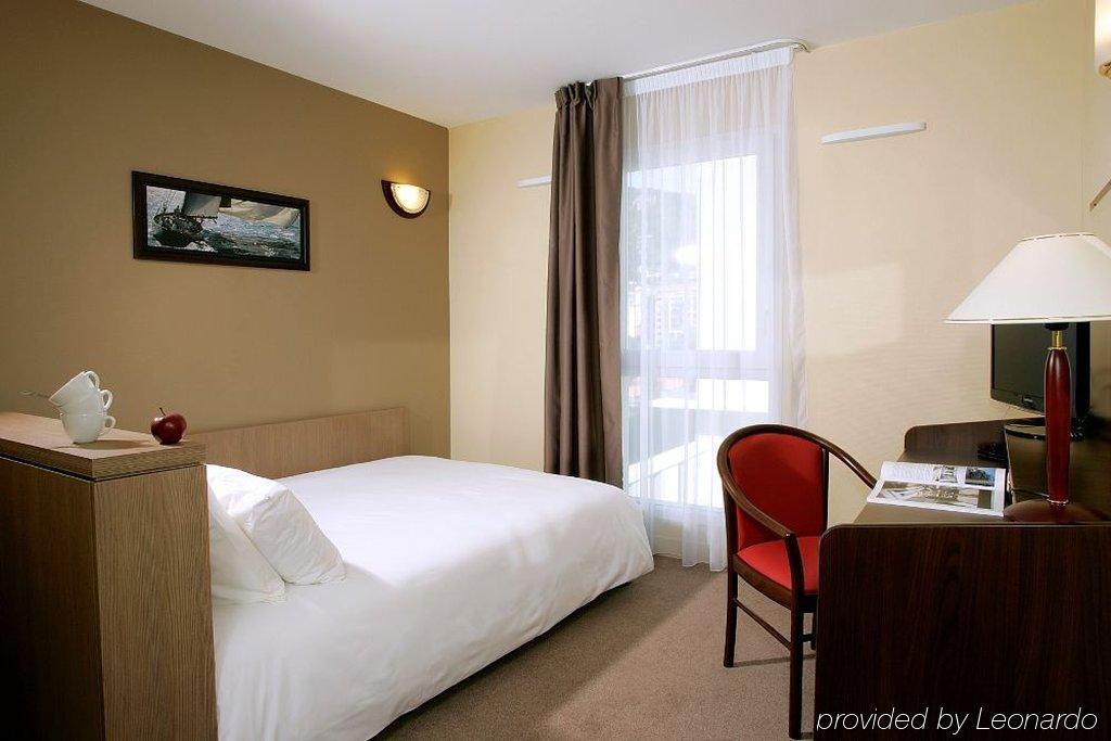 Appart'City Classic Nice Acropolis Phòng bức ảnh