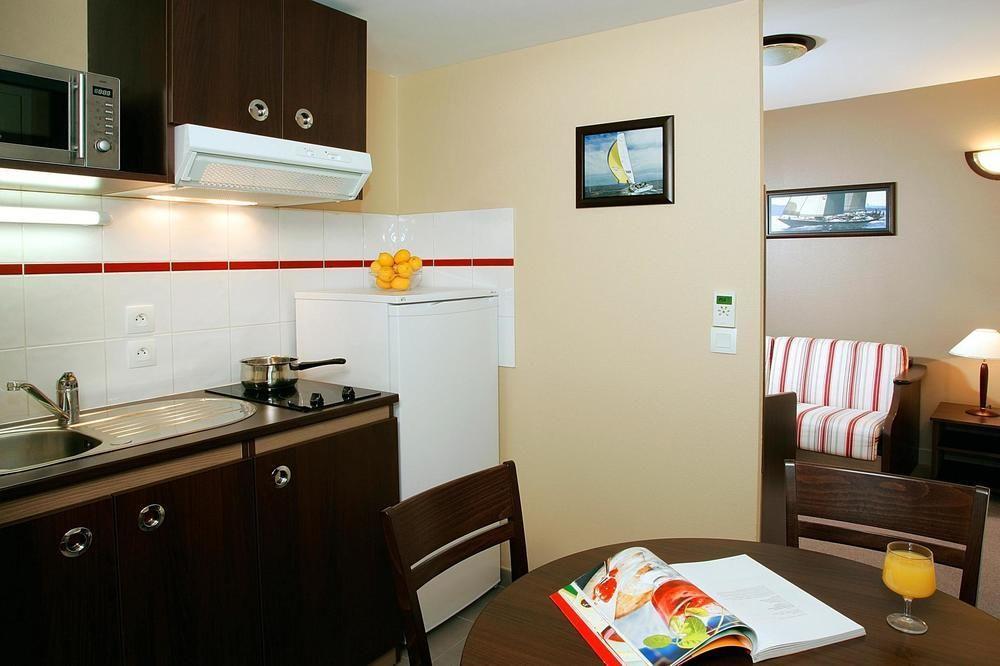 Appart'City Classic Nice Acropolis Ngoại thất bức ảnh