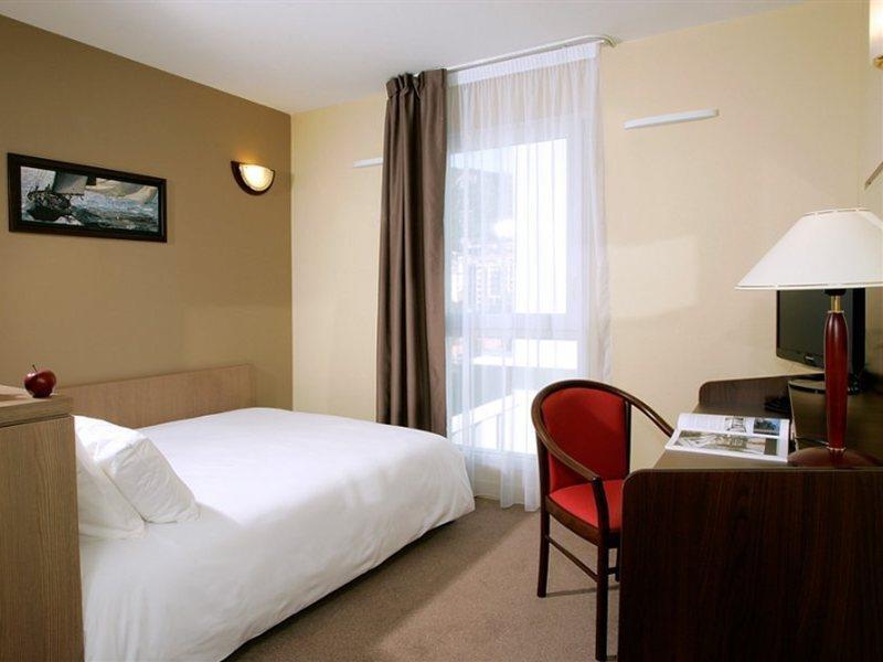 Appart'City Classic Nice Acropolis Ngoại thất bức ảnh