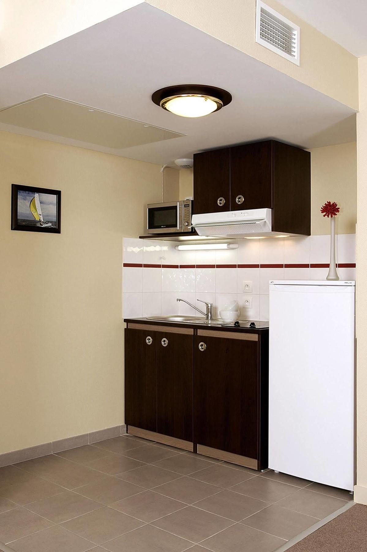 Appart'City Classic Nice Acropolis Ngoại thất bức ảnh