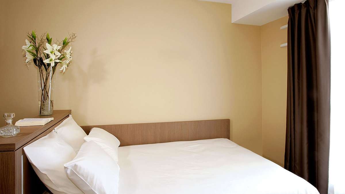 Appart'City Classic Nice Acropolis Ngoại thất bức ảnh
